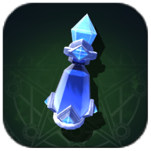 Ice Turtle Armor